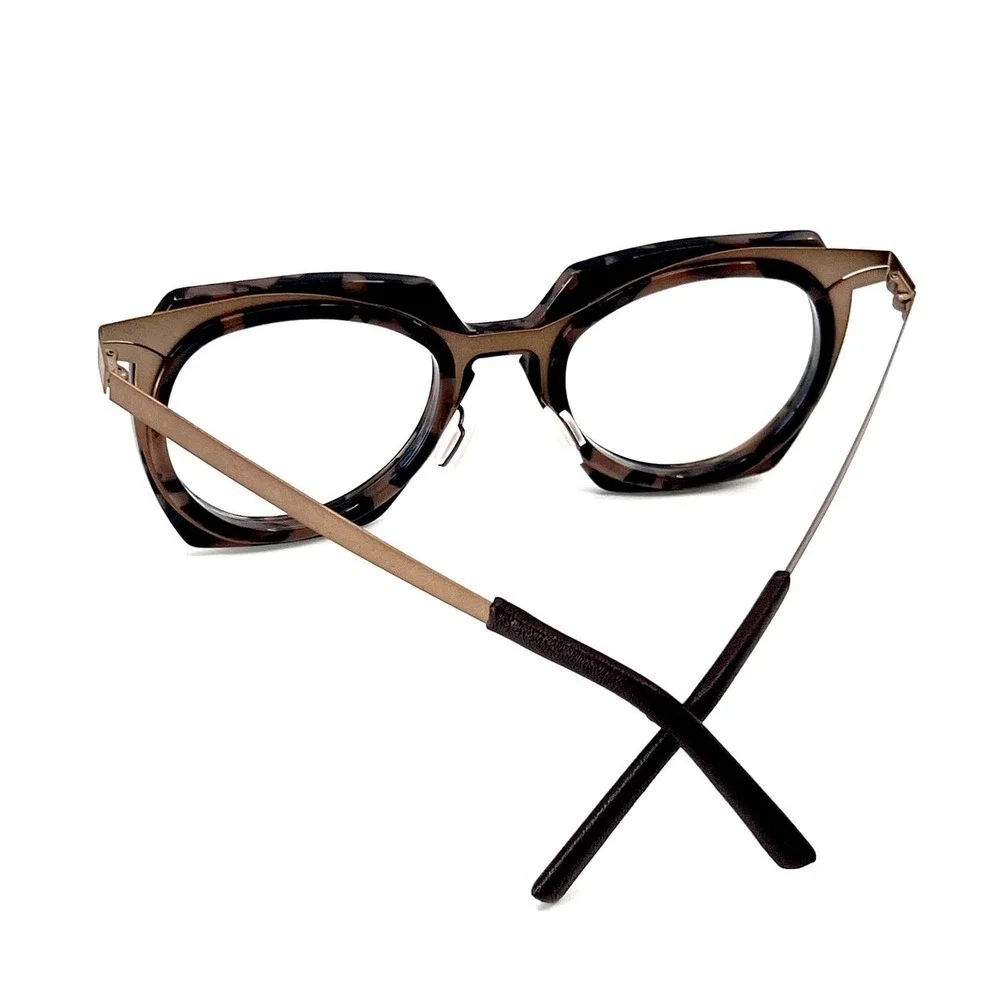 ❤️ NEW!!! PUGNALE Responsabile Eyeglasses Authentic